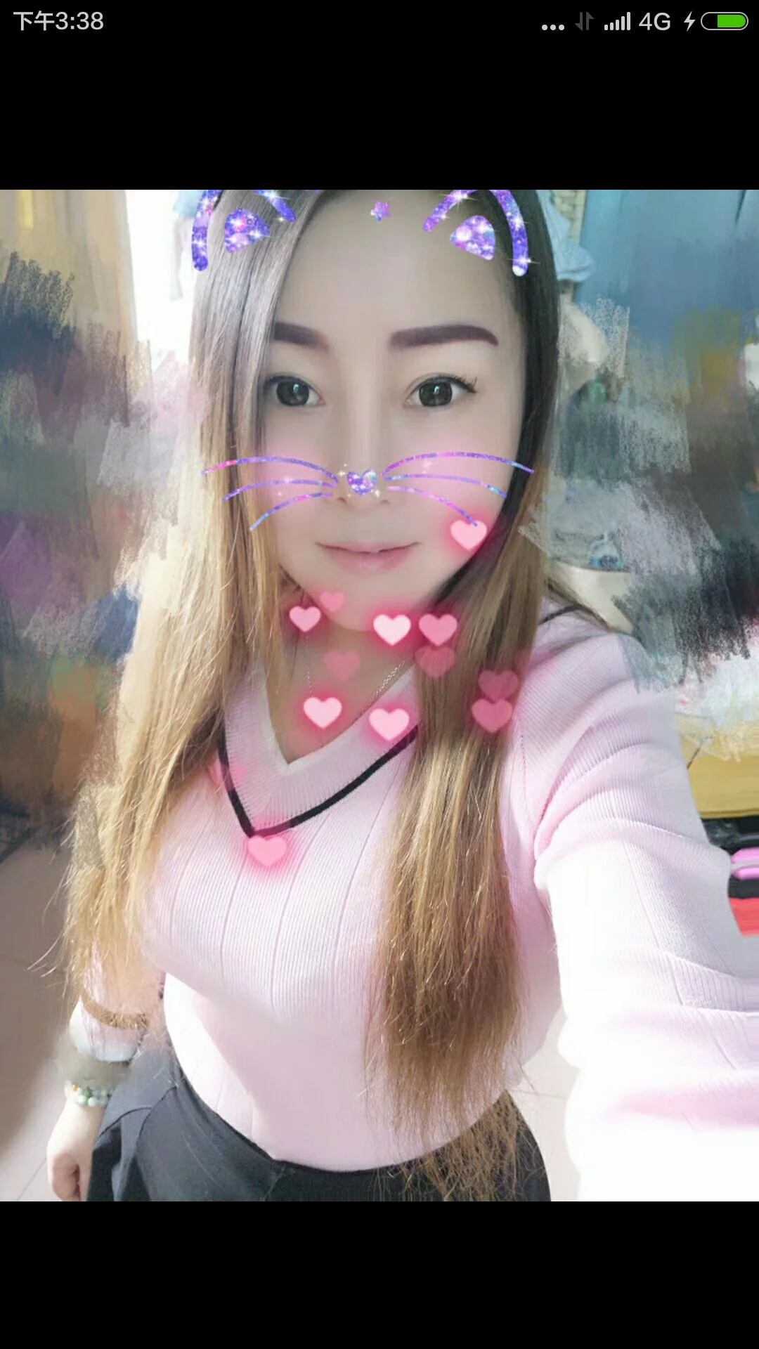 佛山的妹子都很善解人意，也很善解人衣服